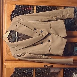 Mango Blazer